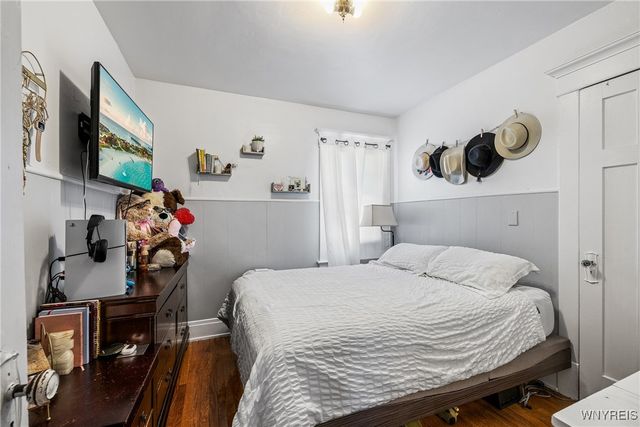 61 Baxter Street, Buffalo, NY 14207