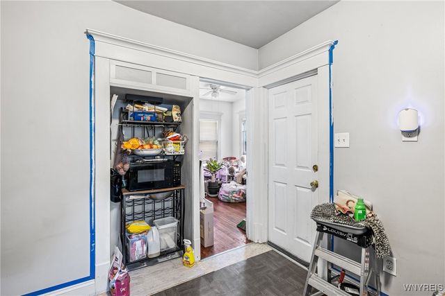 61 Baxter Street, Buffalo, NY 14207