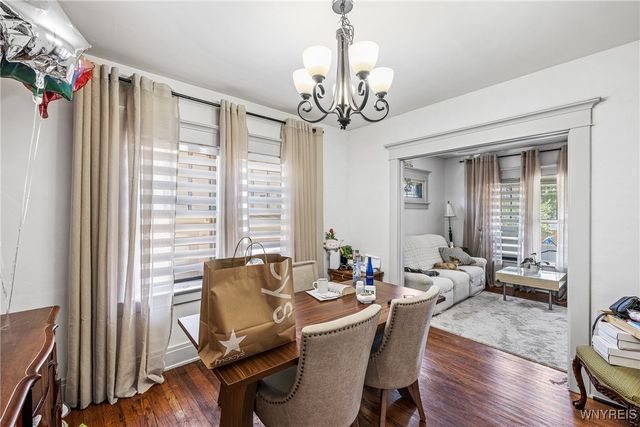 61 Baxter Street, Buffalo, NY 14207