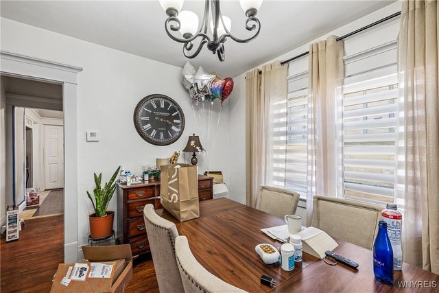 61 Baxter Street, Buffalo, NY 14207