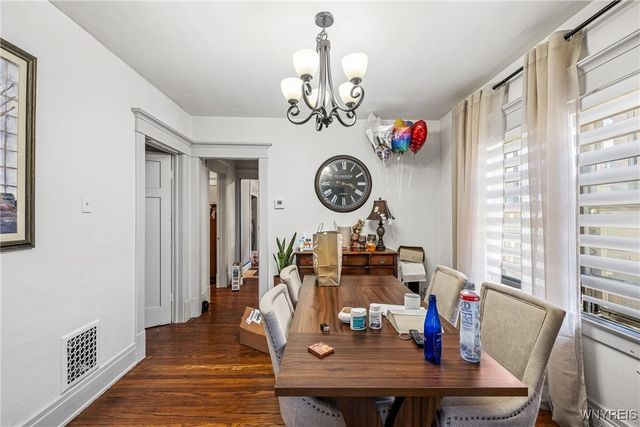 61 Baxter Street, Buffalo, NY 14207