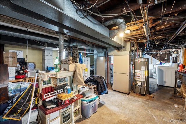 61 Baxter Street, Buffalo, NY 14207