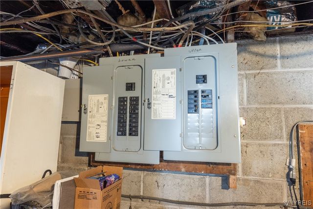 61 Baxter Street, Buffalo, NY 14207