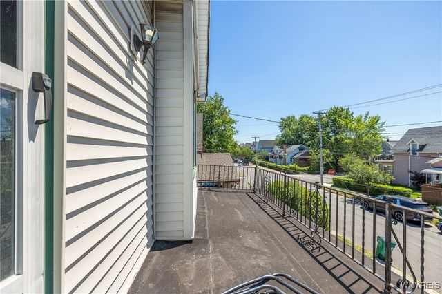 61 Baxter Street, Buffalo, NY 14207