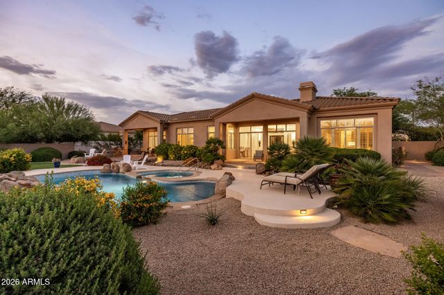 27654 N 65TH Way, Scottsdale, AZ 85266