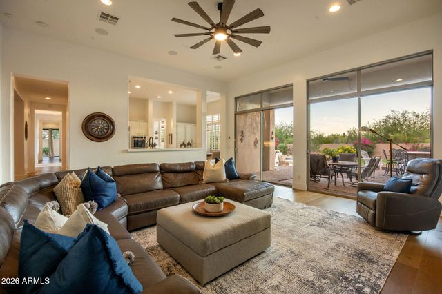 27654 N 65TH Way, Scottsdale, AZ 85266