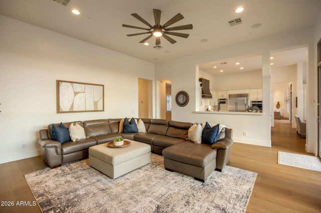 27654 N 65TH Way, Scottsdale, AZ 85266