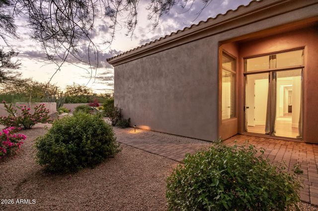 27654 N 65TH Way, Scottsdale, AZ 85266