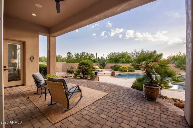 27654 N 65TH Way, Scottsdale, AZ 85266