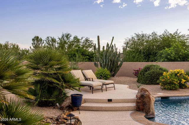 27654 N 65TH Way, Scottsdale, AZ 85266