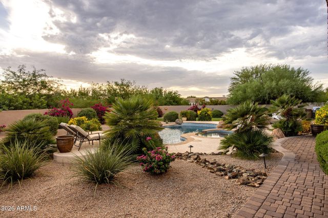 27654 N 65TH Way, Scottsdale, AZ 85266