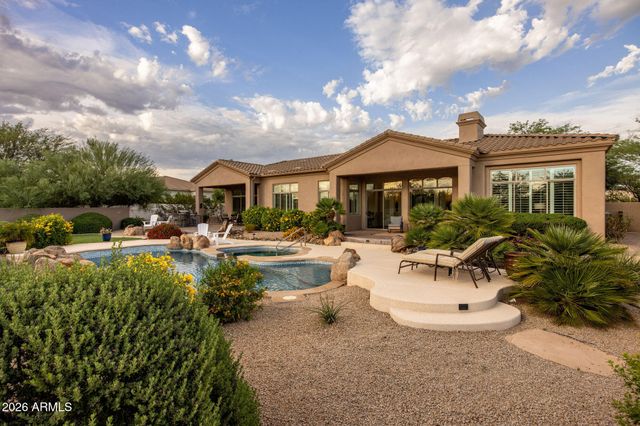 27654 N 65TH Way, Scottsdale, AZ 85266