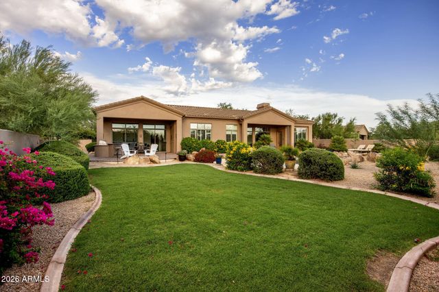 27654 N 65TH Way, Scottsdale, AZ 85266