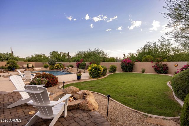 27654 N 65TH Way, Scottsdale, AZ 85266