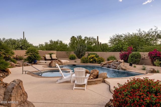 27654 N 65TH Way, Scottsdale, AZ 85266