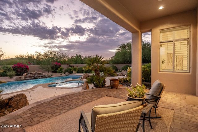 27654 N 65TH Way, Scottsdale, AZ 85266