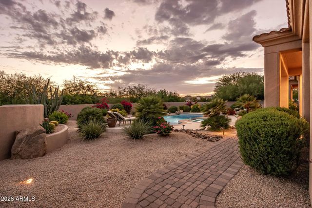 27654 N 65TH Way, Scottsdale, AZ 85266