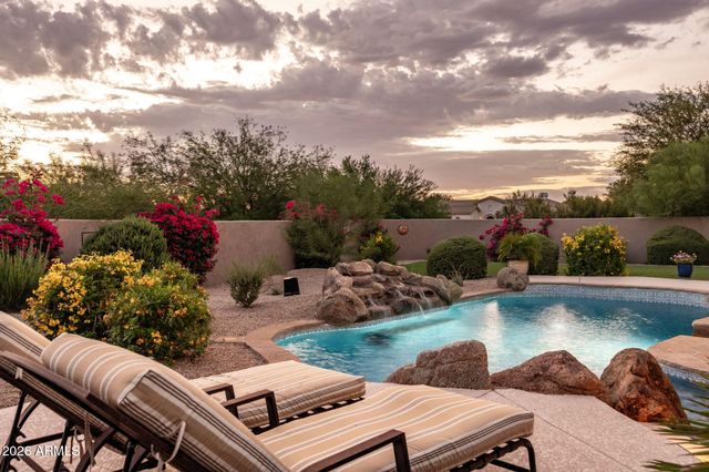 27654 N 65TH Way, Scottsdale, AZ 85266