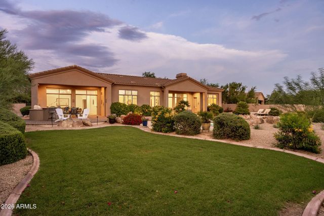 27654 N 65TH Way, Scottsdale, AZ 85266