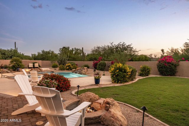 27654 N 65TH Way, Scottsdale, AZ 85266