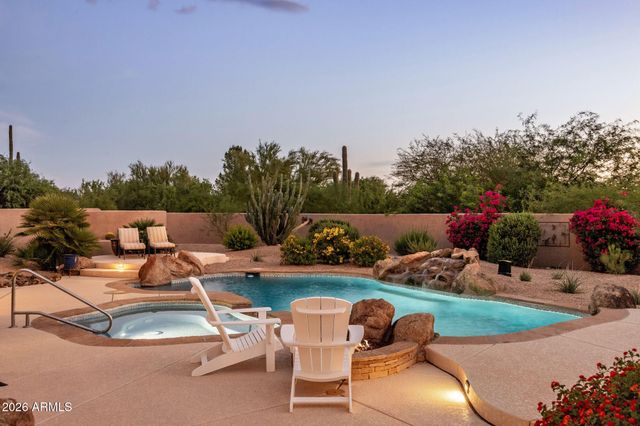 27654 N 65TH Way, Scottsdale, AZ 85266