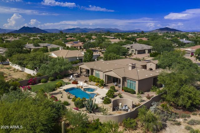 27654 N 65TH Way, Scottsdale, AZ 85266