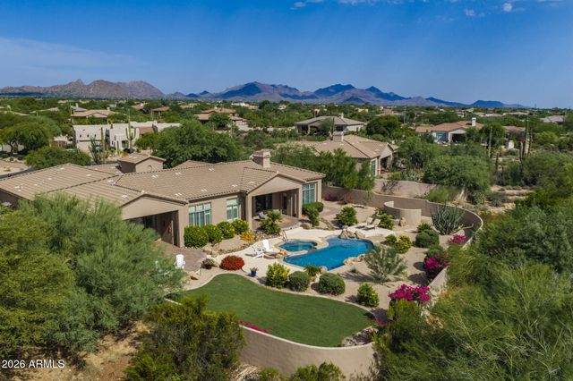 27654 N 65TH Way, Scottsdale, AZ 85266