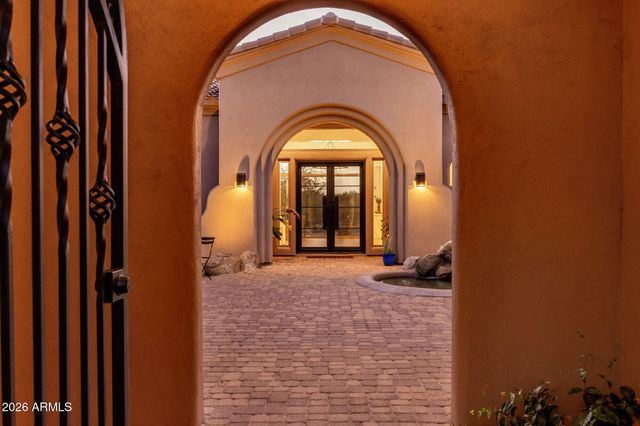 27654 N 65TH Way, Scottsdale, AZ 85266