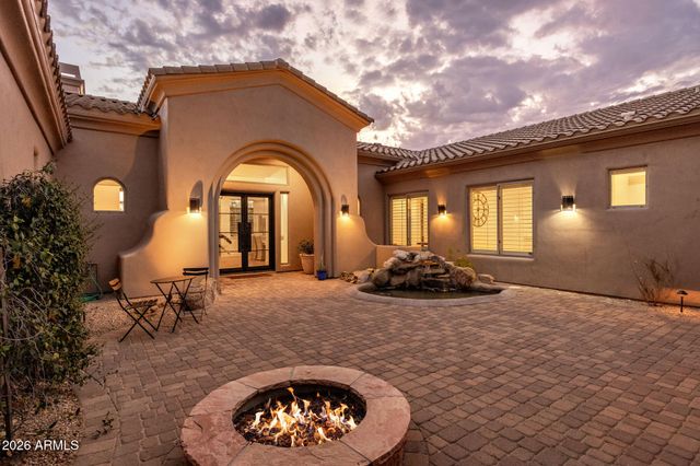 27654 N 65TH Way, Scottsdale, AZ 85266