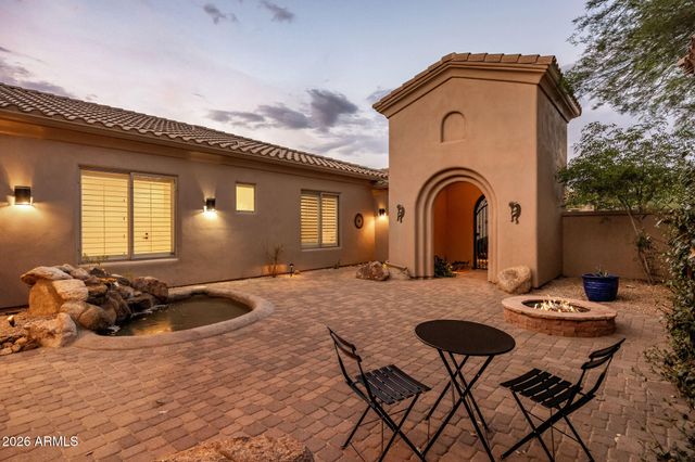 27654 N 65TH Way, Scottsdale, AZ 85266