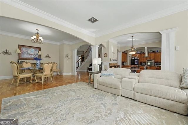 53 Saint Ives Circle, Winder, GA 30680