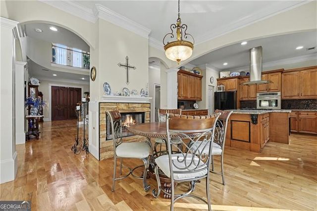 53 Saint Ives Circle, Winder, GA 30680