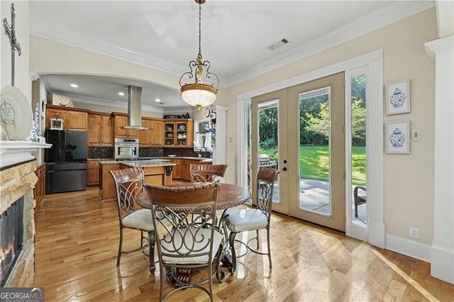 53 Saint Ives Circle, Winder, GA 30680