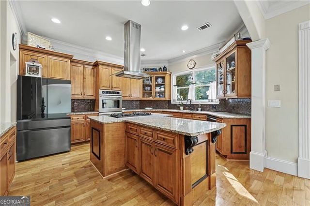 53 Saint Ives Circle, Winder, GA 30680