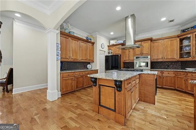 53 Saint Ives Circle, Winder, GA 30680