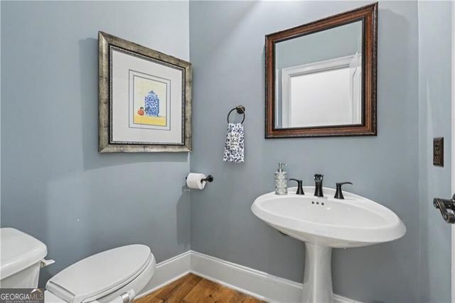 53 Saint Ives Circle, Winder, GA 30680