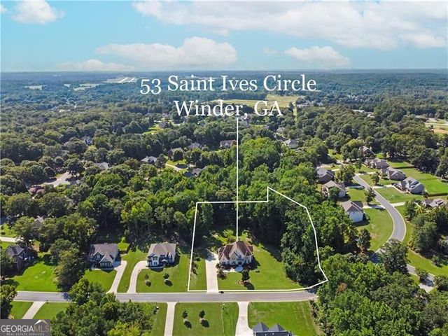 53 Saint Ives Circle, Winder, GA 30680