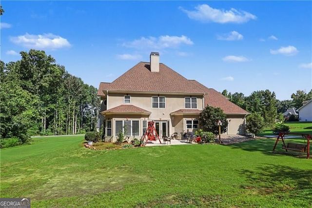 53 Saint Ives Circle, Winder, GA 30680