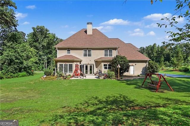 53 Saint Ives Circle, Winder, GA 30680