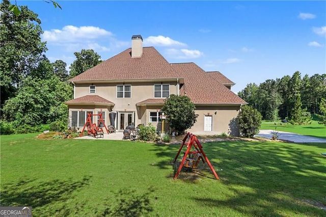 53 Saint Ives Circle, Winder, GA 30680