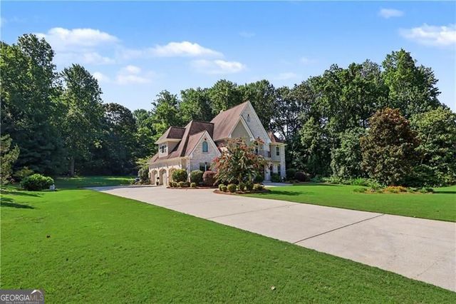 53 Saint Ives Circle, Winder, GA 30680