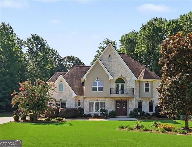 53 Saint Ives Circle, Winder, GA 30680