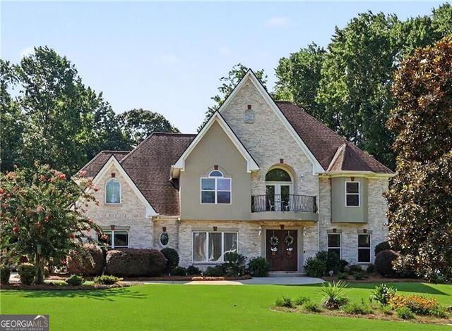 53 Saint Ives Circle, Winder, GA 30680