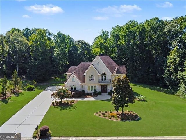 53 Saint Ives Circle, Winder, GA 30680