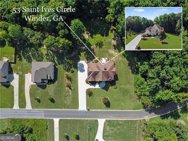 53 Saint Ives Circle, Winder, GA 30680