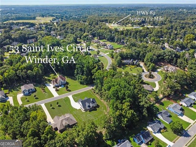 53 Saint Ives Circle, Winder, GA 30680