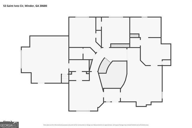 53 Saint Ives Circle, Winder, GA 30680