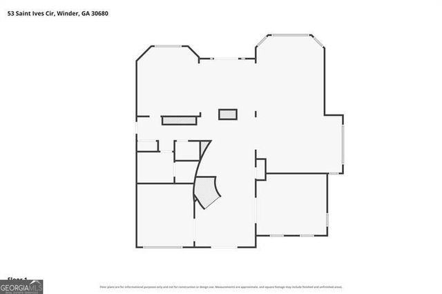 53 Saint Ives Circle, Winder, GA 30680
