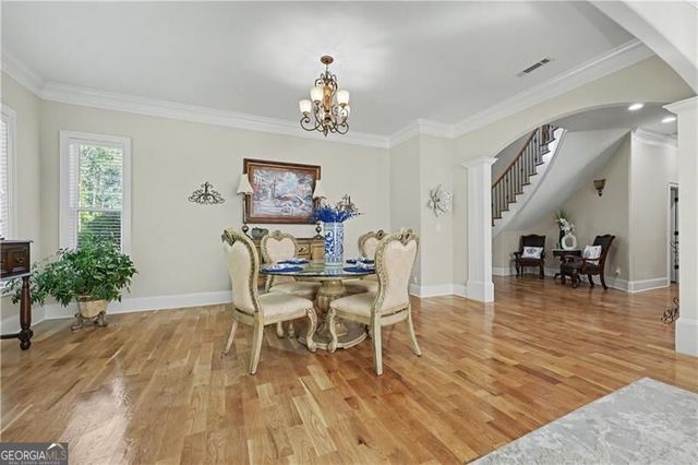 53 Saint Ives Circle, Winder, GA 30680