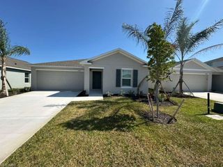 11918 Savanna Lakes BLVD, Lehigh Acres, FL 33974